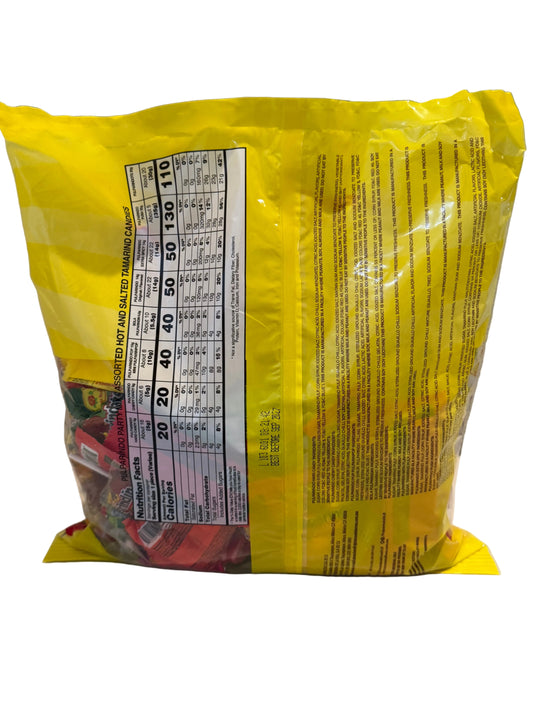 Pularindo Candy Bag 2.6 lb