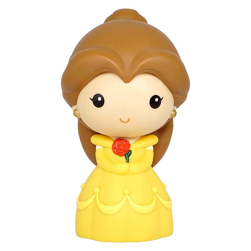 Belle PVC Piggy Bank