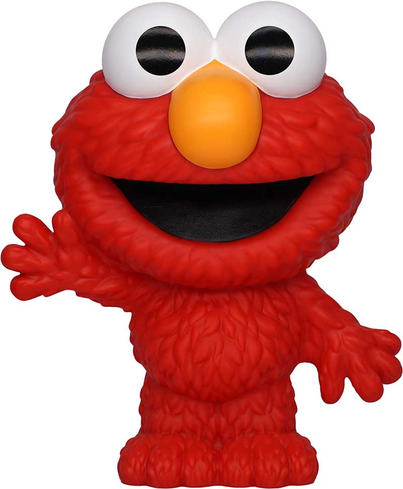 Elmo PVC Bank