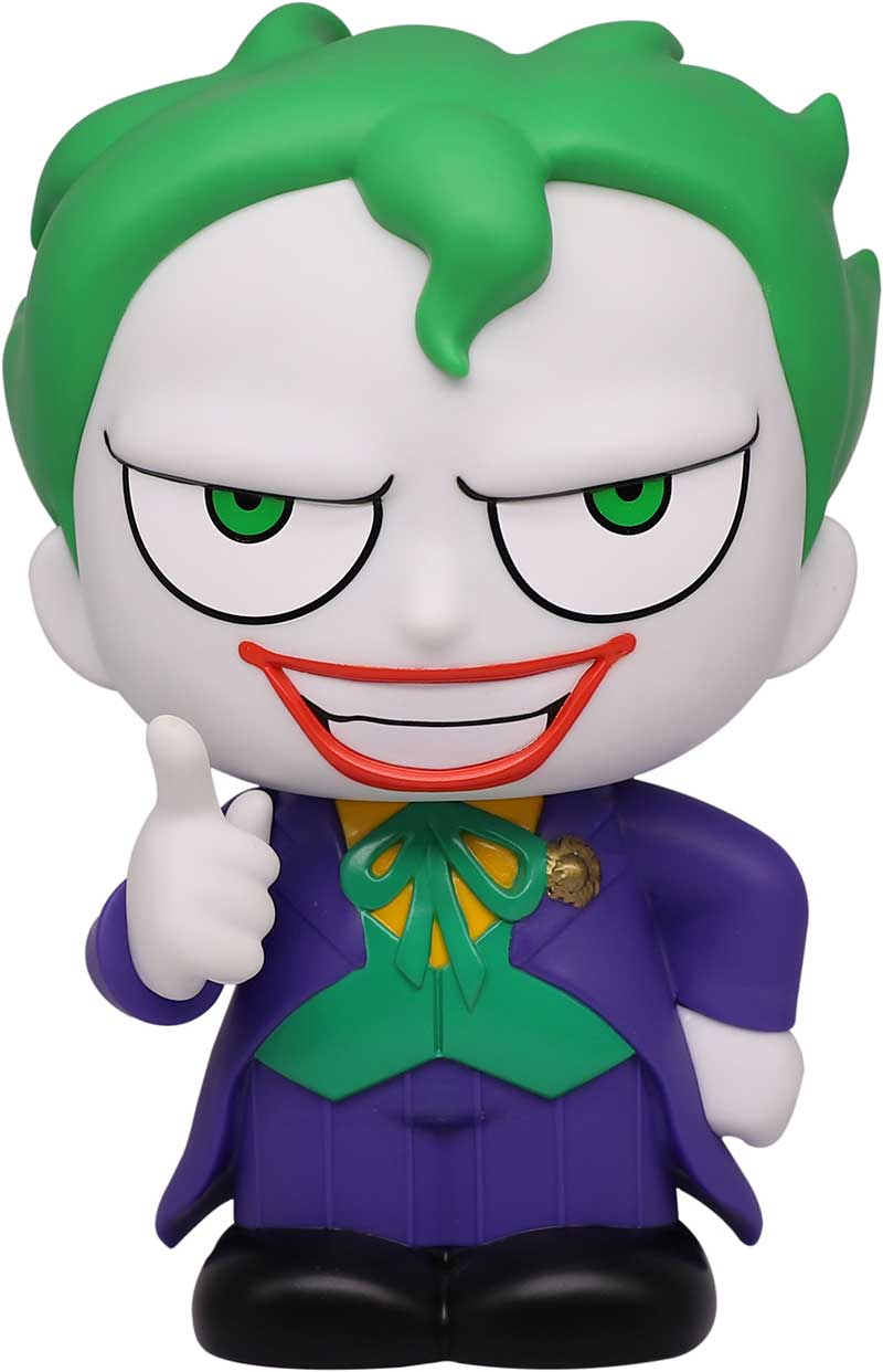 The Joker PVC Bank