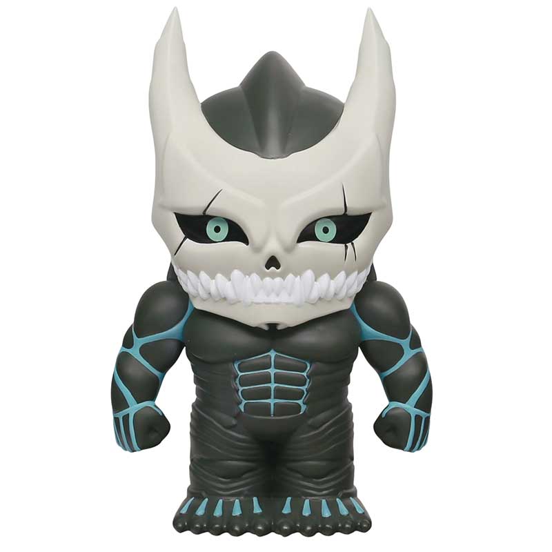 Kaiju NO.8 PVC Bank