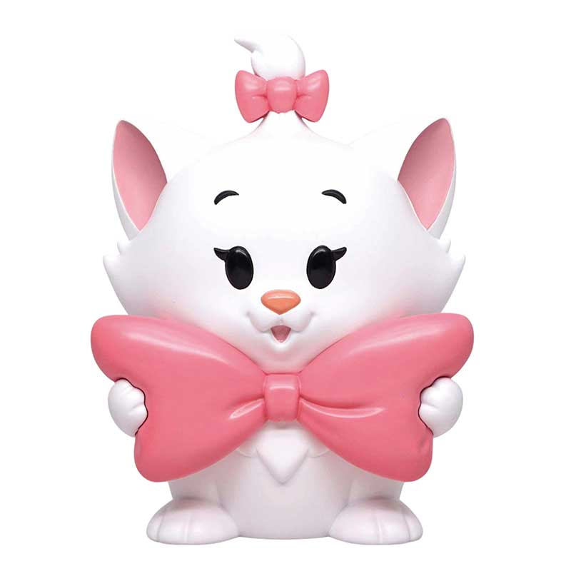 Marie Aristocats PVC Piggy Bank