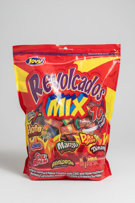 Mix 10lb Candy Bag