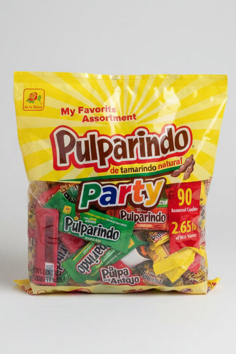 Pularindo Candy Bag 2.6 lb