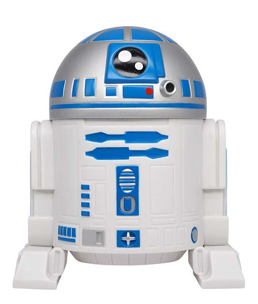 Star Wars R2-D2 PVC Bank