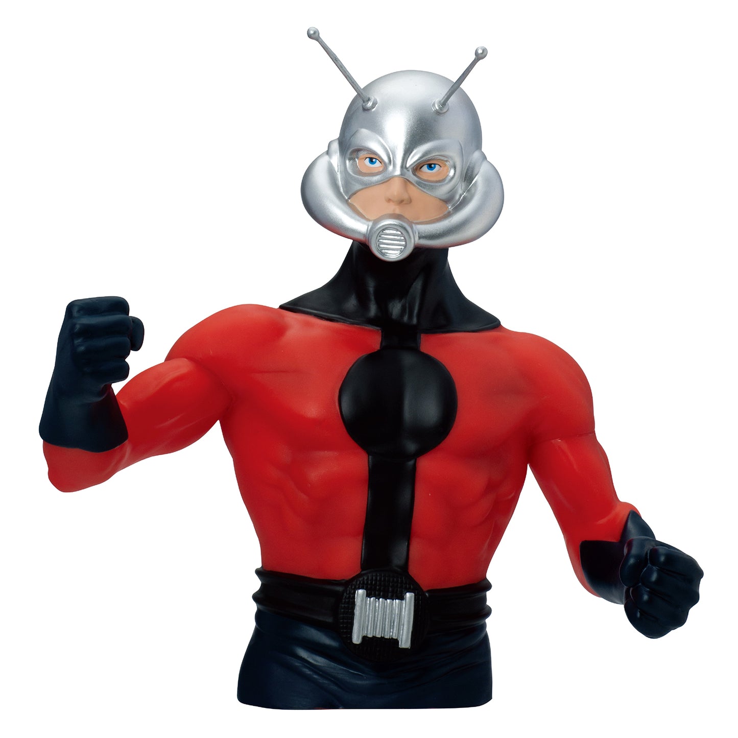 Marvel Ant Man Bust PVC Bank