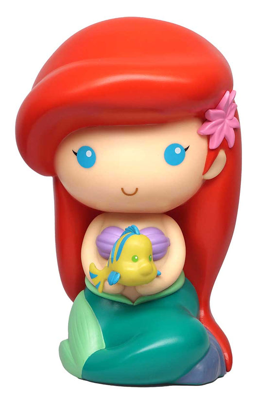 Ariel PVC Piggy Bank