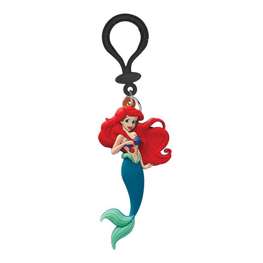 Ariel Soft Touch PVC Bag clip
