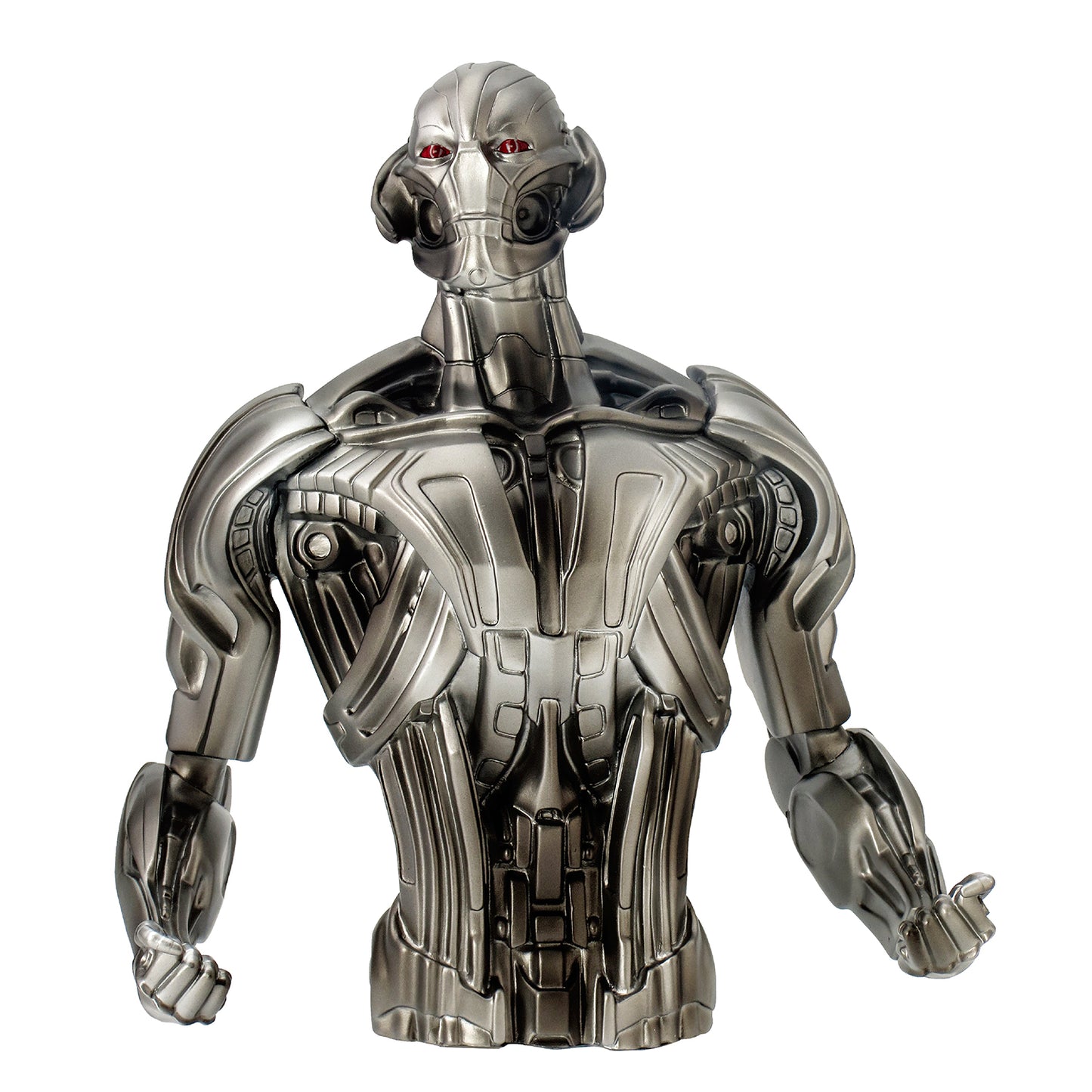 Marvel Avengers Classic Ultron PVC Bank