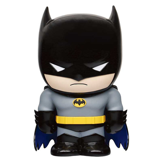 Batman Animated PVC Bank
