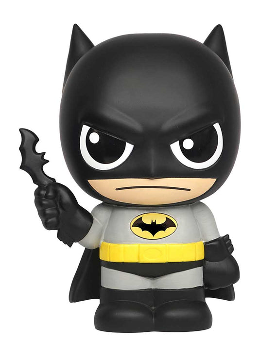 DC Batman PVC Bank