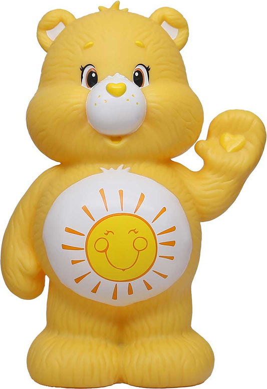 Care Bears Funshine PVC Bank
