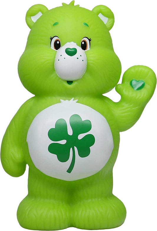 Care Bears Goodluck Bear PVC Bank