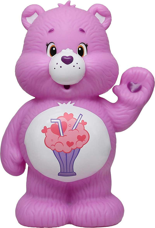 Care Bears Share Bear PVC Bank