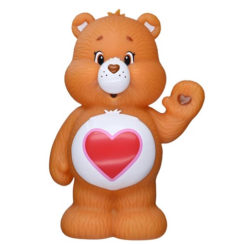 Care Bears Tenderheart Bear PVC Bank