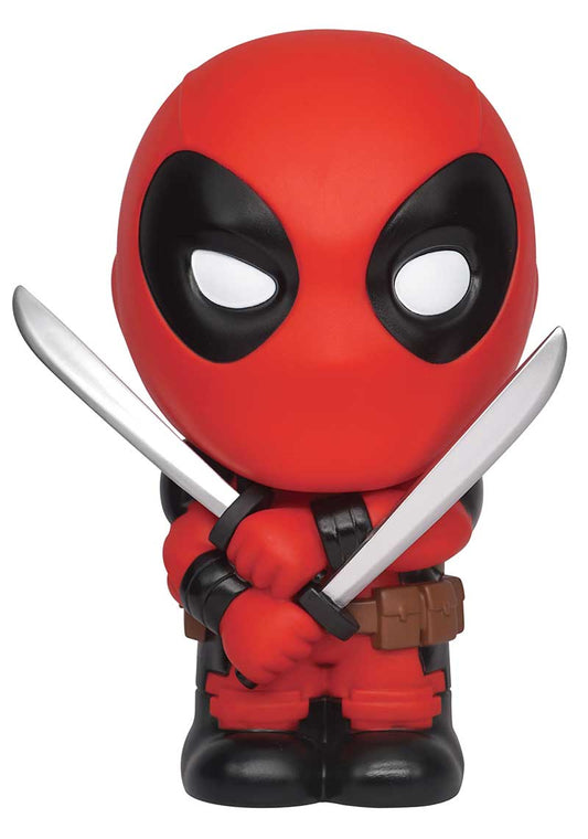 Deadpool PVC Piggy Bank