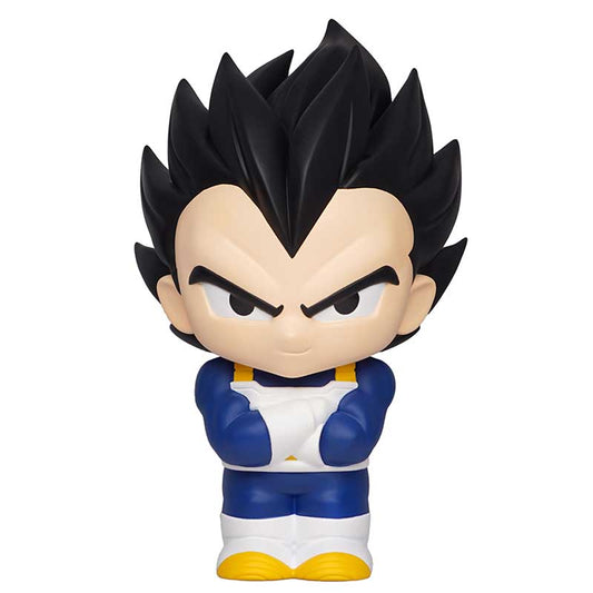Dragon Ball Z Vegeta PVC Piggy Bank