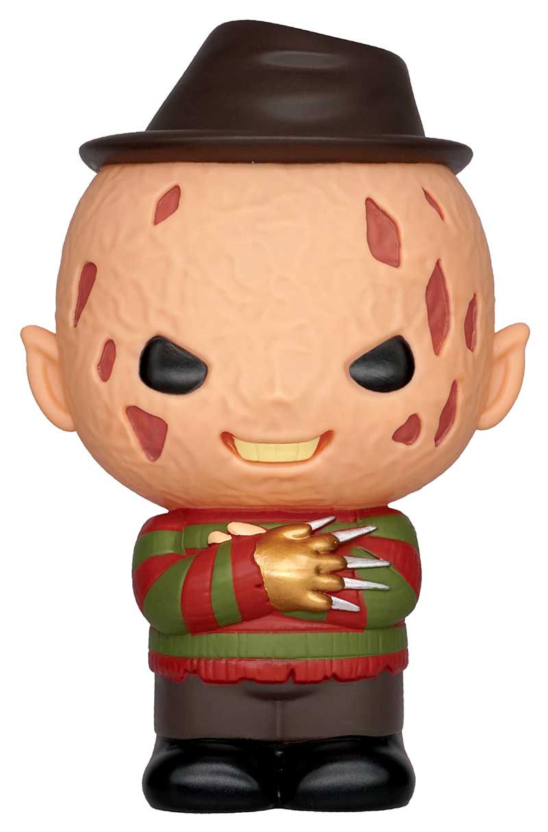 Freddy PVC Bank