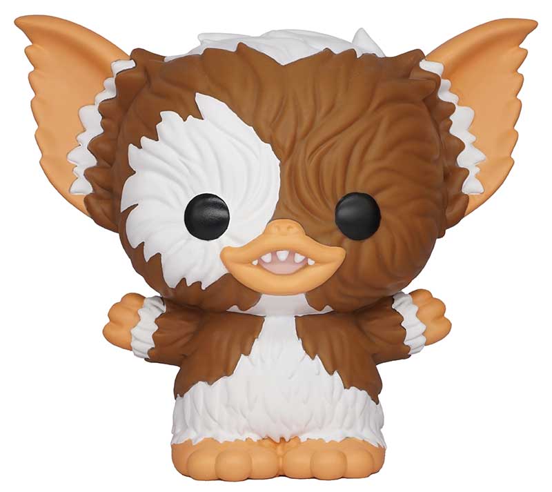 Gizmo PVC Bank