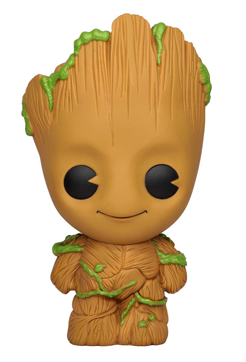 The Groot PVC Bank