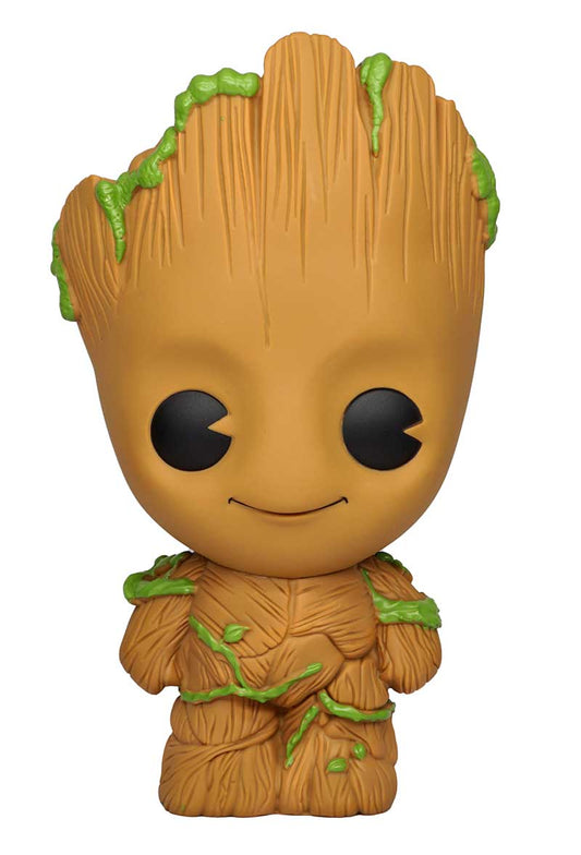 The Groot PVC Bank