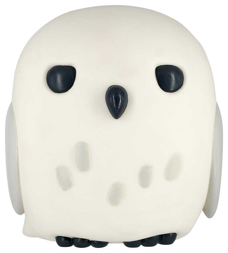 Harry Potter Hedwig PVC Bank