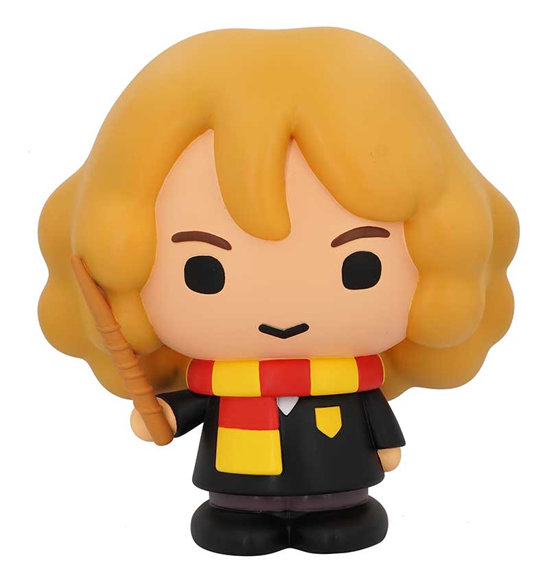 Harry Potter Hermione PVC Bank