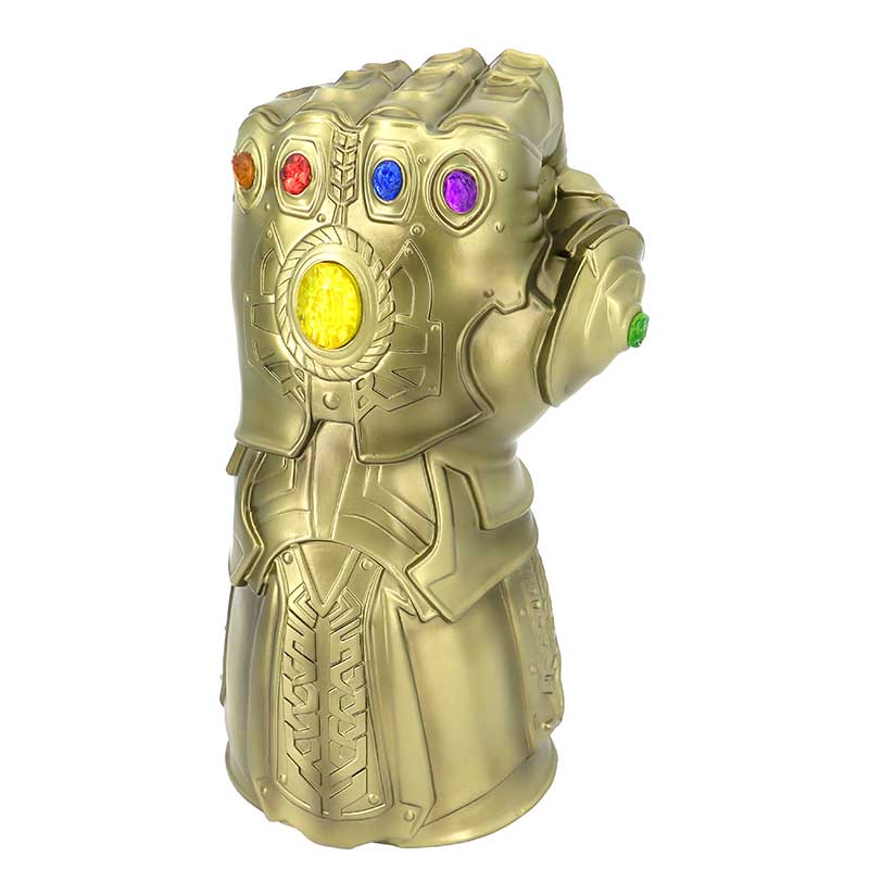 Infinity Saga Infinity Gauntlet PVC Bank