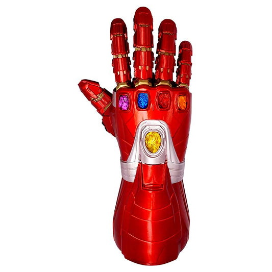 Iron Man Infinity Gauntlet PVC Bank