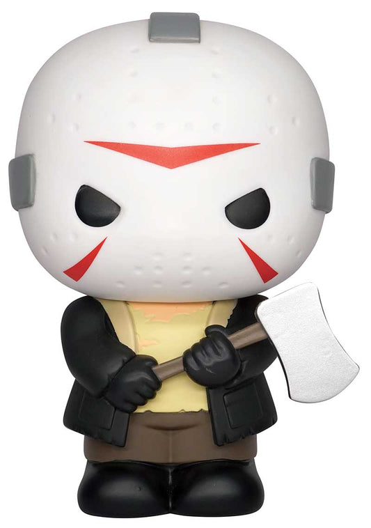 Jason PVC Piggy Bank
