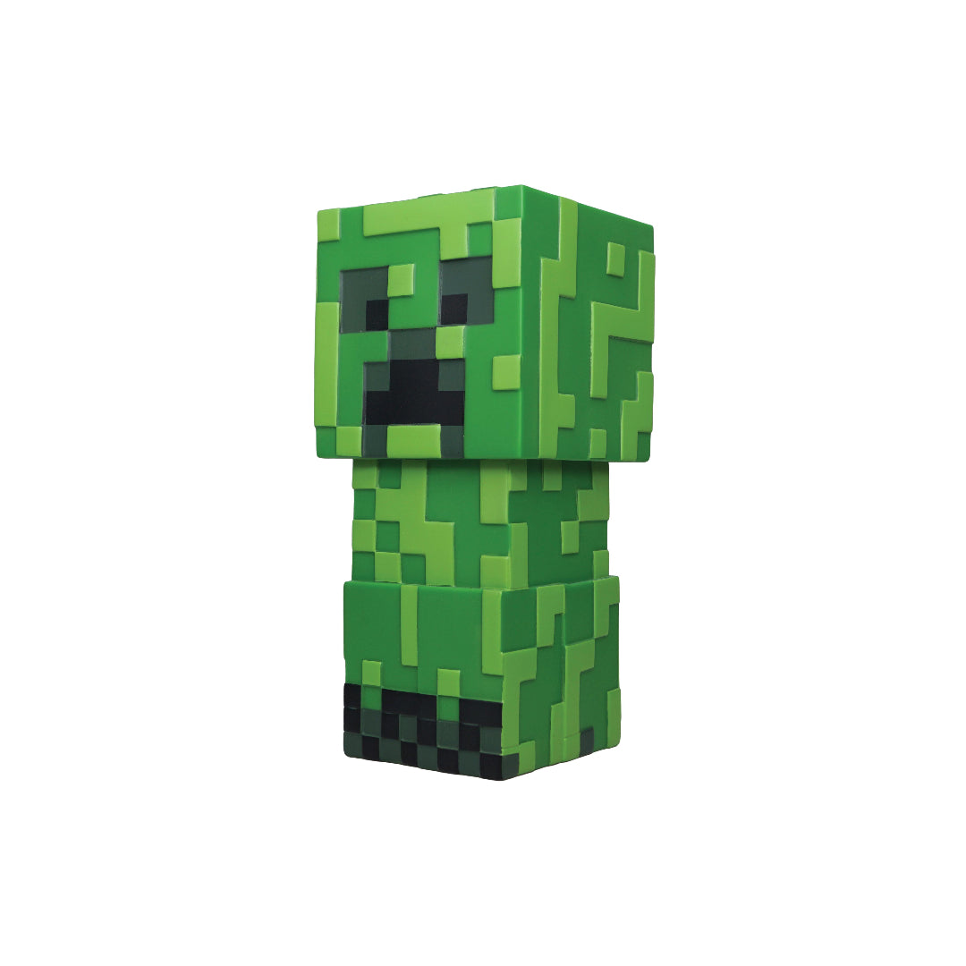 Minecraft Creeper PVC Bank