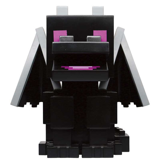 Minecraft Ender Dragon PVC Piggy Bank
