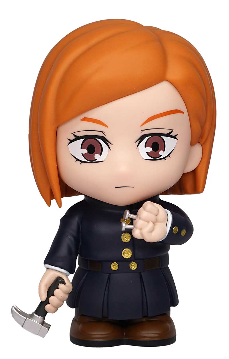 Nobara PVC Bank