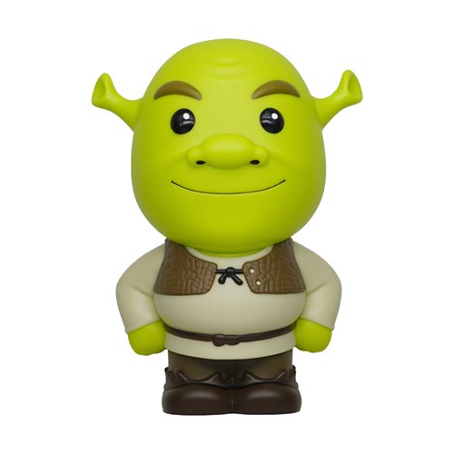 Shrek PVC Piggy Bank