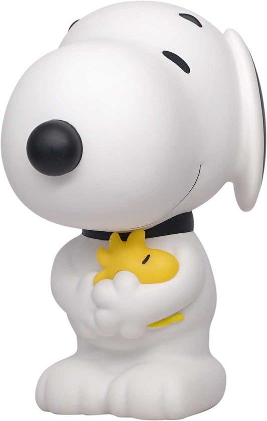 Snoopy PVC Bank