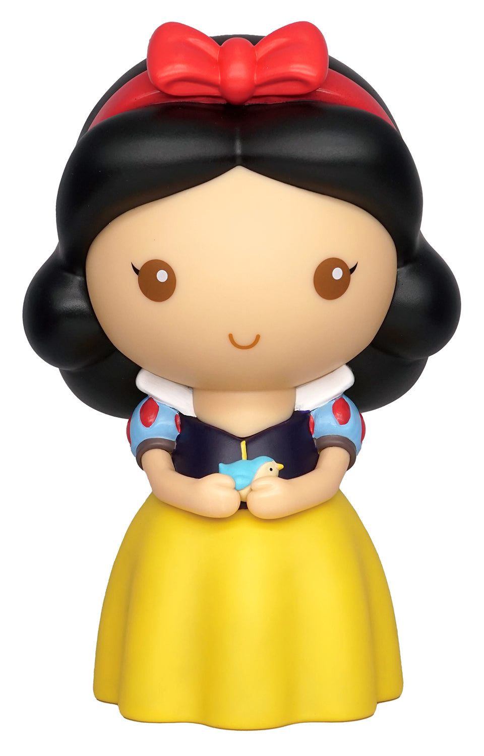 Snow White PVC Piggy Bank