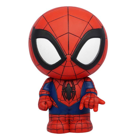 Spider-Man PVC Bank