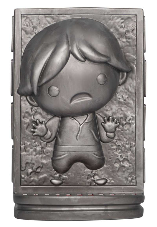 Star Wars Han Solo in Carbonite PVC Bank