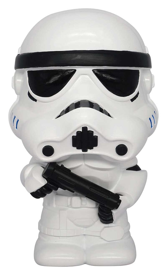 Star Wars StormTrooper PVC Bank