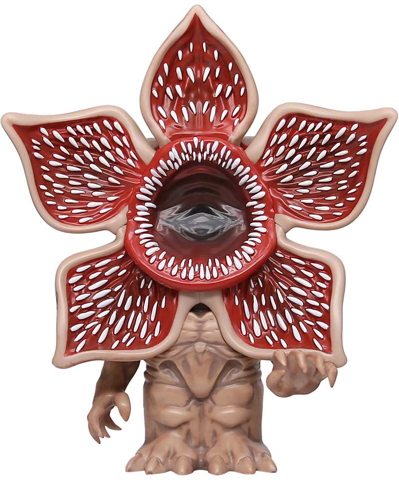 Stranger Things Demogorgon Piggy Bank