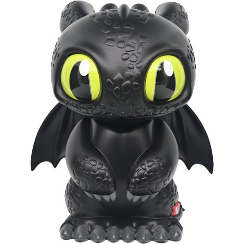 How To Train Your Dragon Toothless PVC Figural Bank