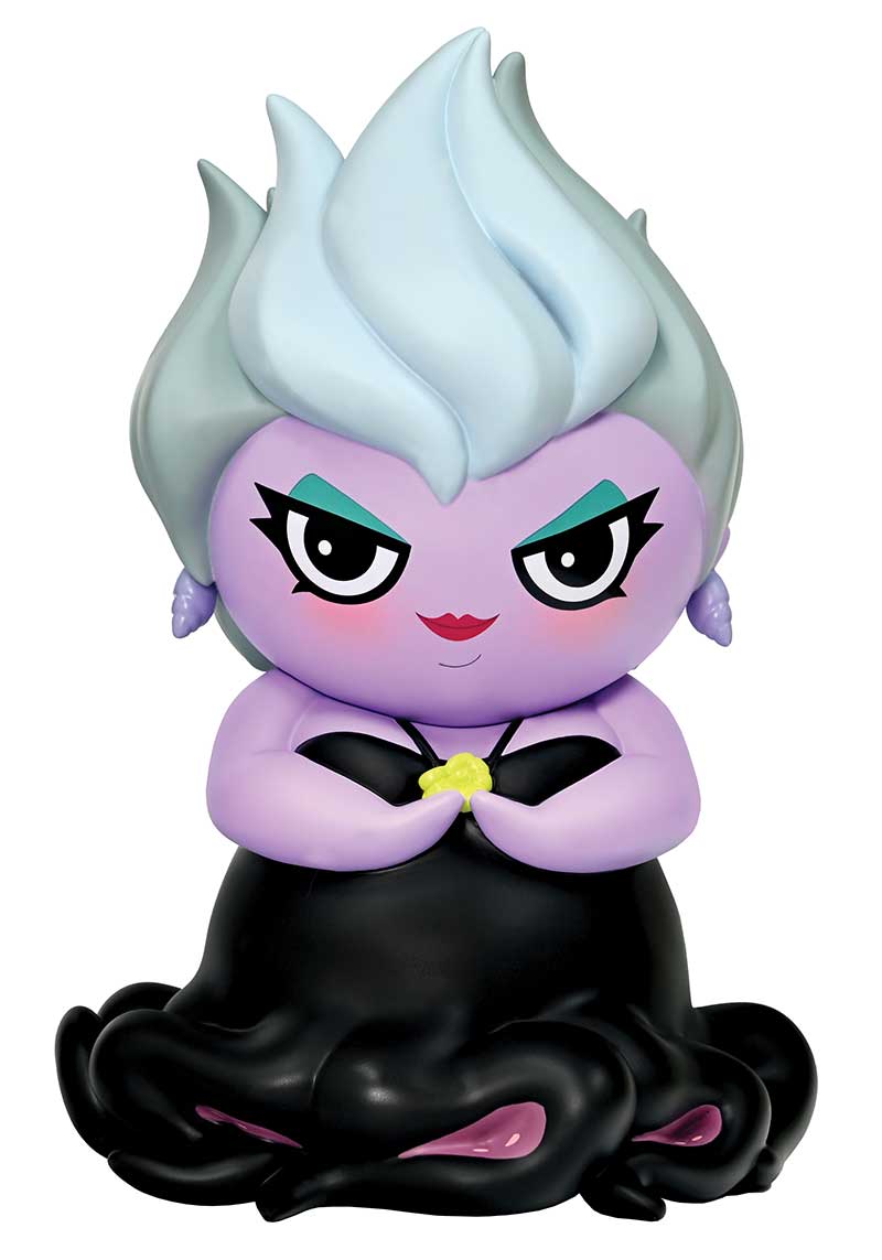 Ursula PVC Piggy Bank