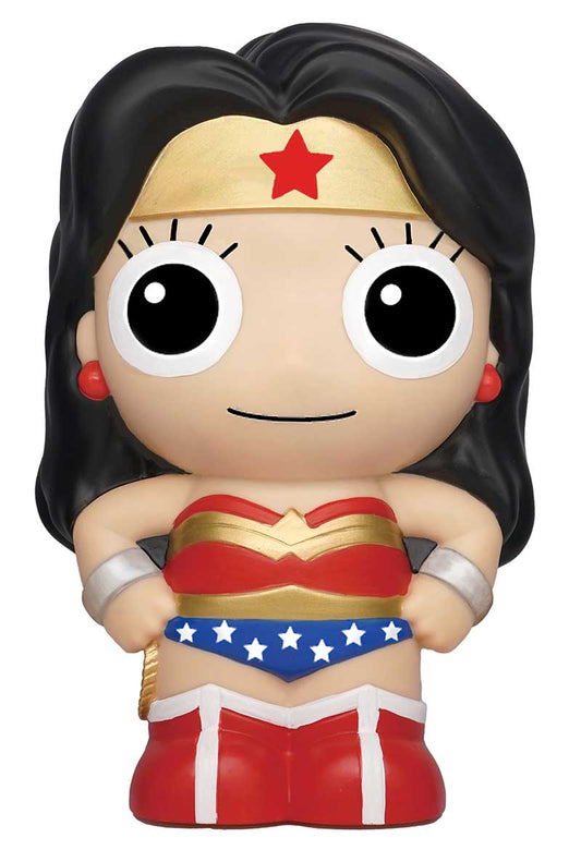 DC Wonder Woman PVC Bank